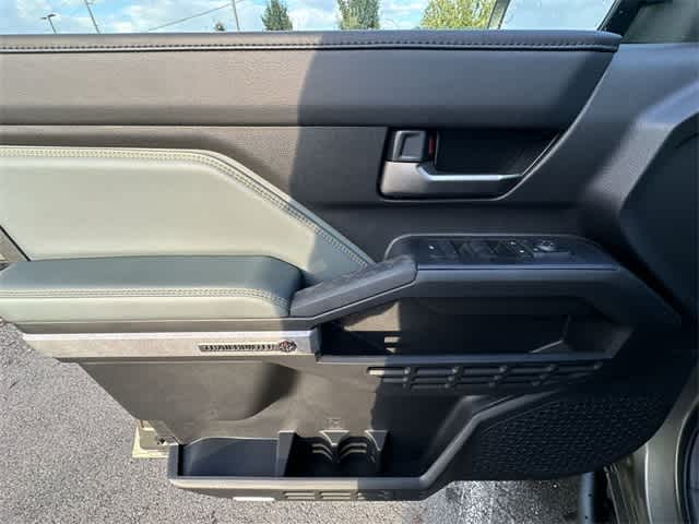 Thumbnail: 2025 Toyota Tacoma - 16