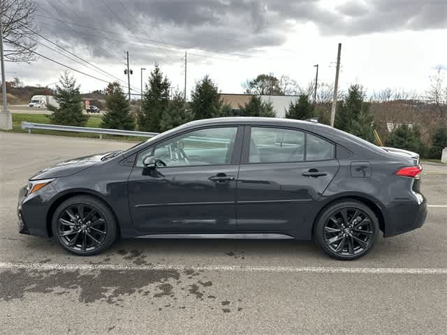 Thumbnail: 2026 Toyota Corolla - 2