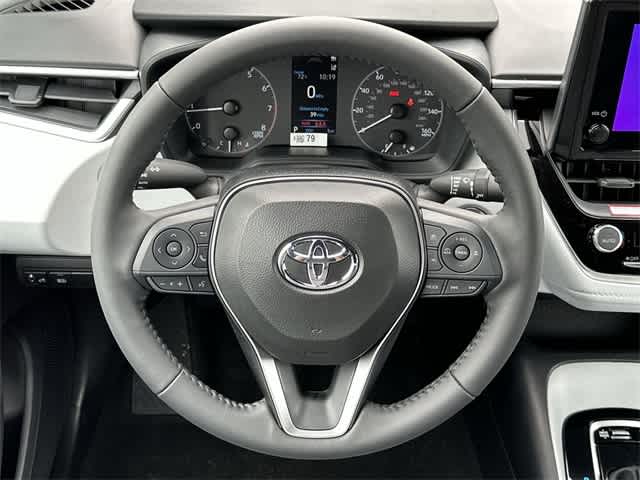 Thumbnail: 2024 Toyota Corolla - 7