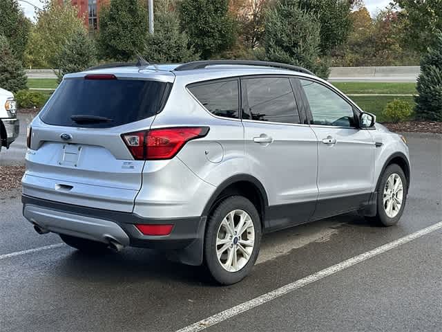 Thumbnail: 2019 Ford Escape - 23