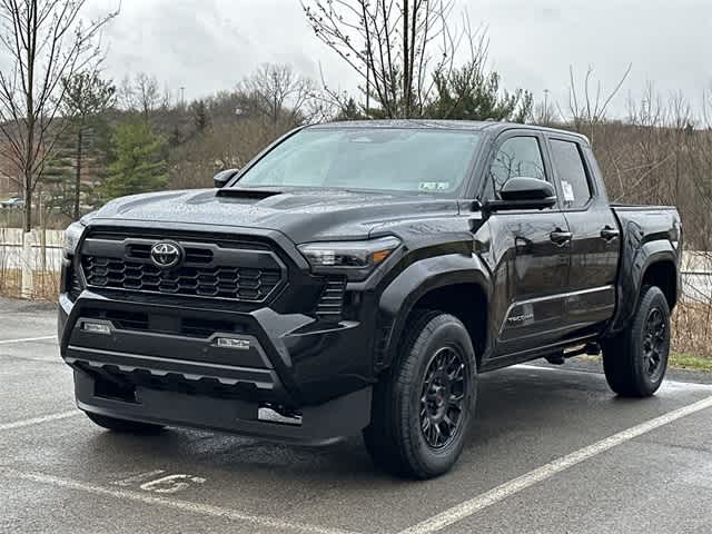 2025 Toyota Tacoma TRD Sport -
                  Cranberry Township, PA