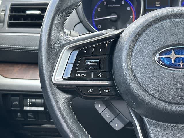 Thumbnail: 2018 Subaru Outback - 8