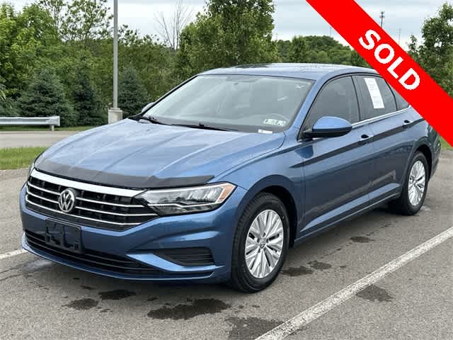 2020 Volkswagen Jetta S -
                  Cranberry Township, PA