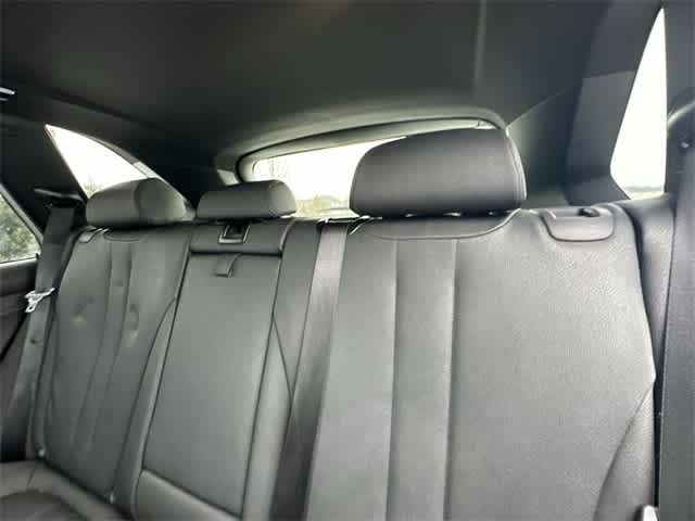 Thumbnail: 2018 BMW X5 - 17