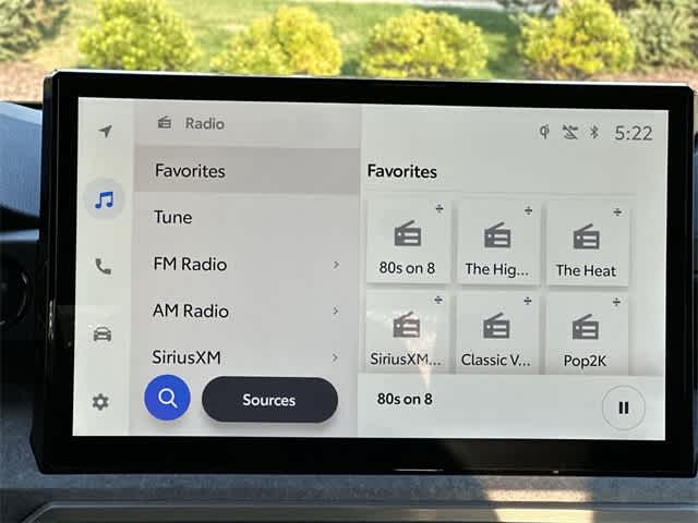 Thumbnail: 2025 Toyota Tacoma - 11