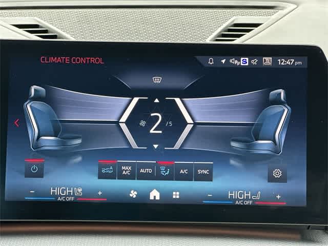 Thumbnail: 2024 BMW X1 - 14