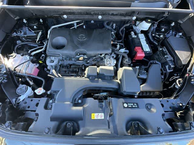 Thumbnail: 2023 Toyota RAV4 - 22