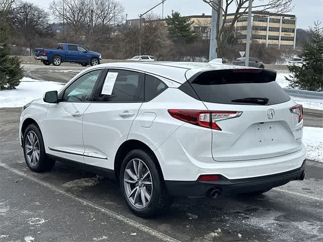 Thumbnail: 2021 Acura RDX - 33