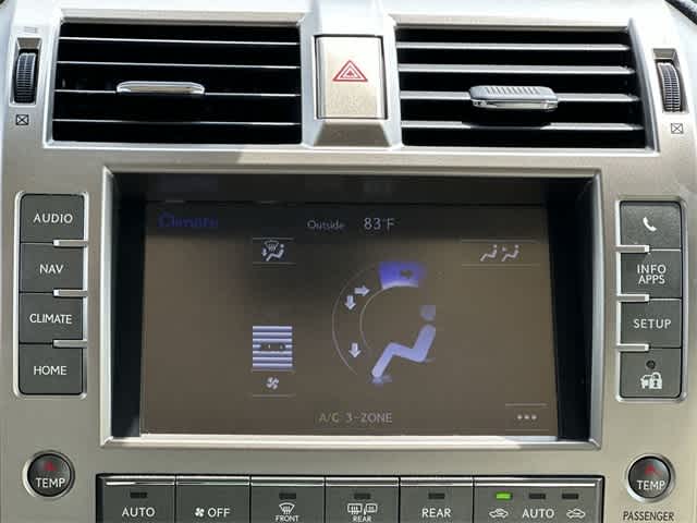 Thumbnail: 2020 Lexus GX - 15