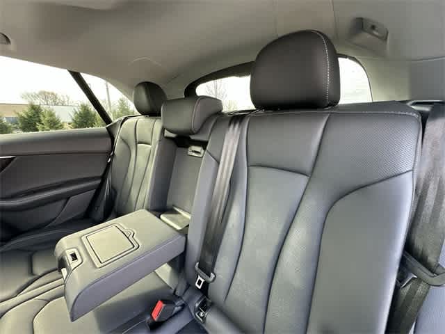 Thumbnail: 2023 Audi Q8 - 18