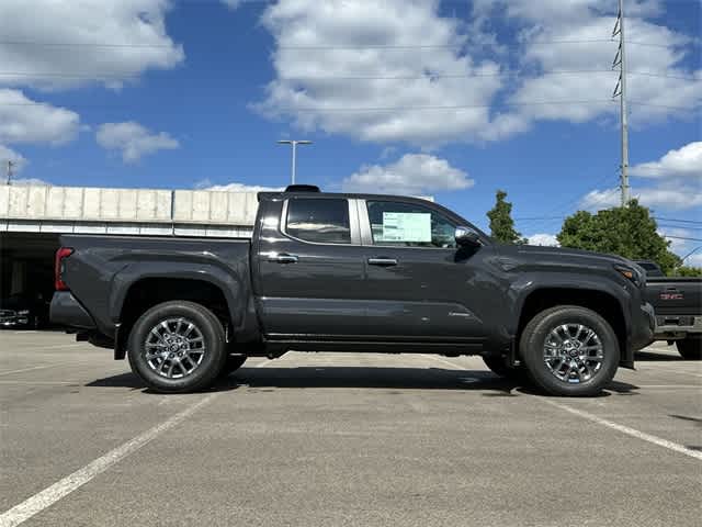 Thumbnail: 2024 Toyota Tacoma - 3