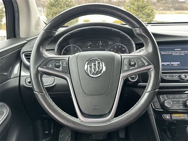 Thumbnail: 2018 Buick Encore - 6