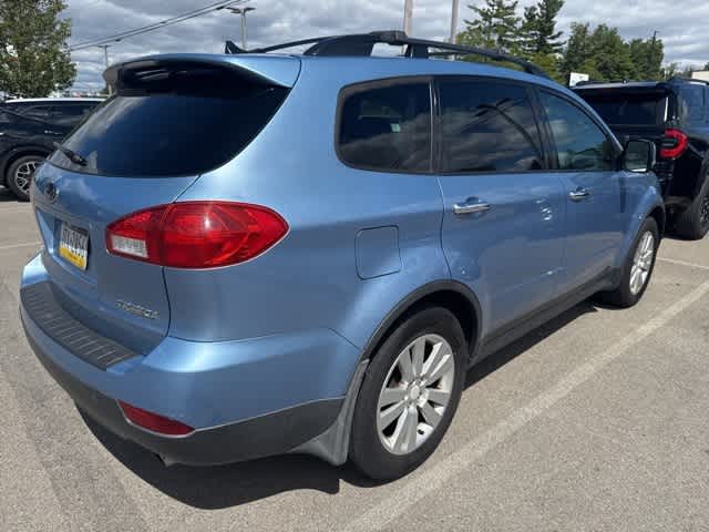 Thumbnail: 2010 Subaru Tribeca - 3