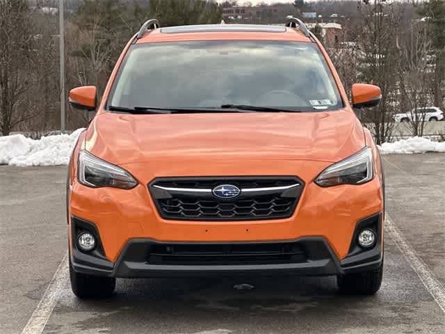 Thumbnail: 2018 Subaru Crosstrek - 30