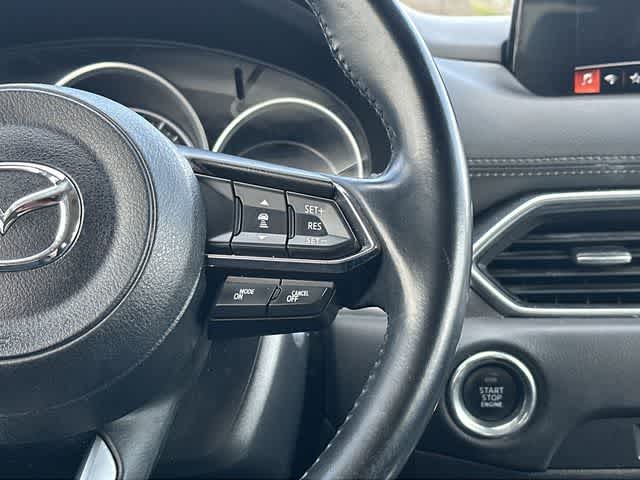 Thumbnail: 2019 Mazda CX-5 - 8