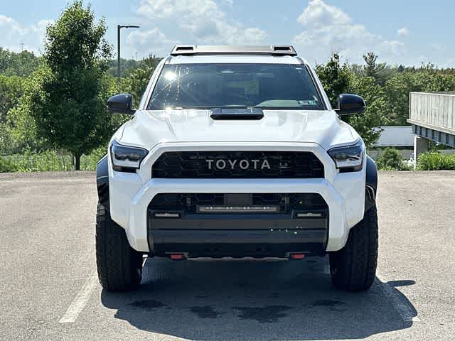 Thumbnail: 2025 Toyota 4Runner - 29