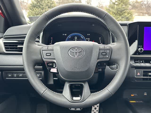 Thumbnail: 2026 Toyota Camry - 8