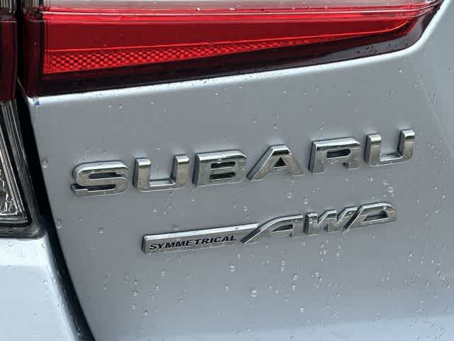 Thumbnail: 2018 Subaru Impreza - 25