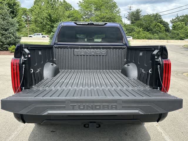 Thumbnail: 2026 Toyota Tundra - 22