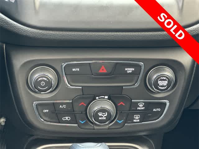 Thumbnail: 2019 Jeep Compass - 15