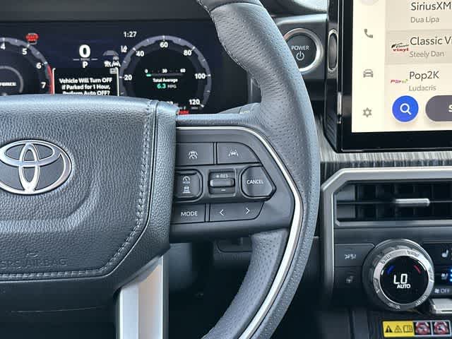 Thumbnail: 2026 Toyota 4Runner - 10