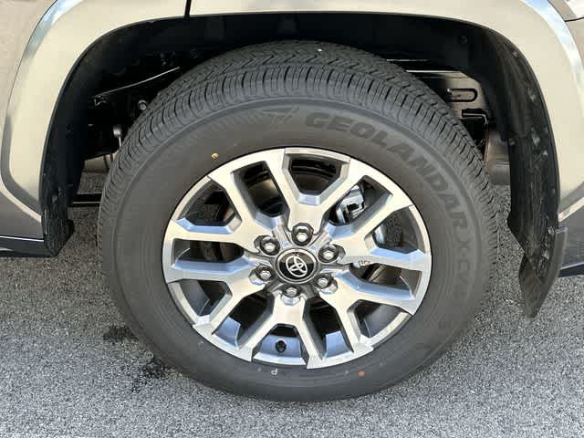 Thumbnail: 2026 Toyota Sequoia - 5