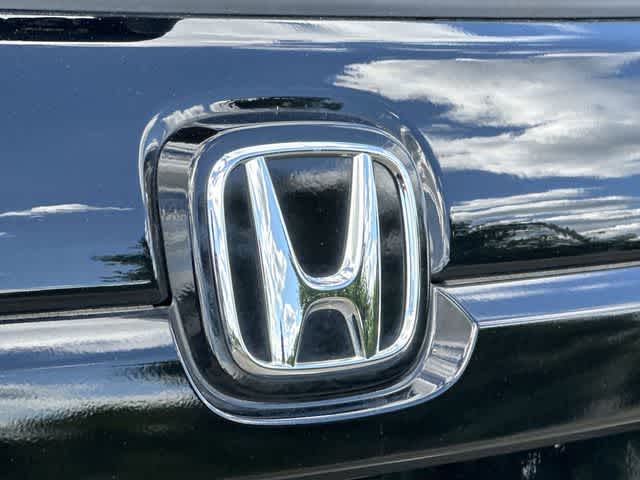 Thumbnail: 2024 Honda Passport - 27