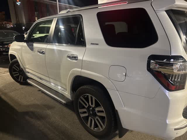 Thumbnail: 2021 Toyota 4Runner - 5