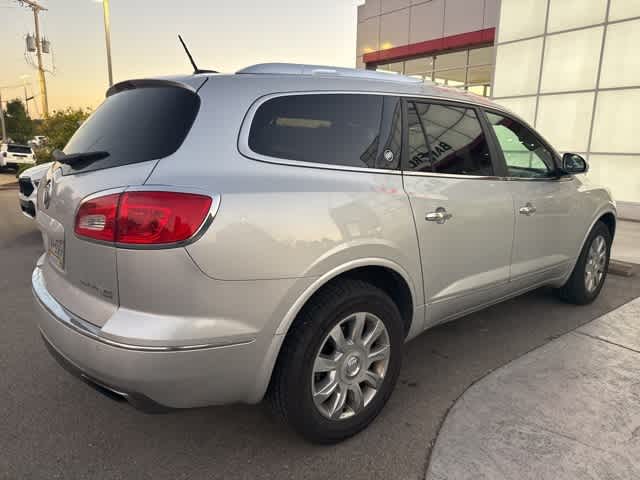 Thumbnail: 2017 Buick Enclave - 3