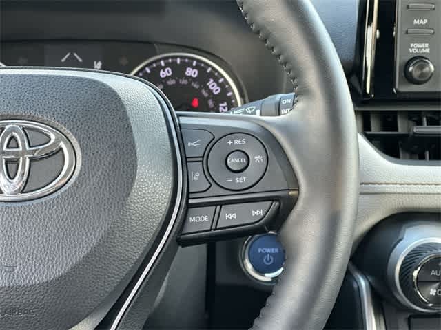 Thumbnail: 2021 Toyota RAV4 - 10