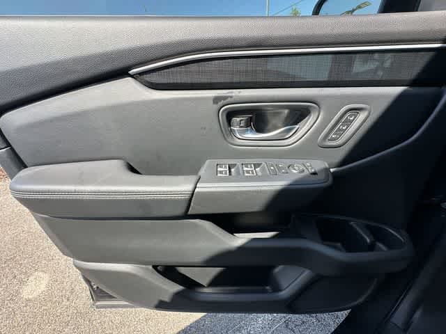 Thumbnail: 2024 Honda Pilot - 19