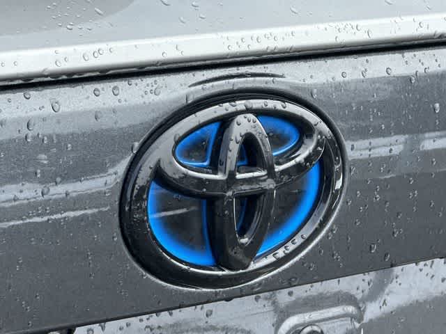 Thumbnail: 2024 Toyota RAV4 - 18