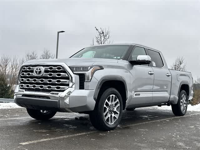 Thumbnail: 2026 Toyota Tundra - 26