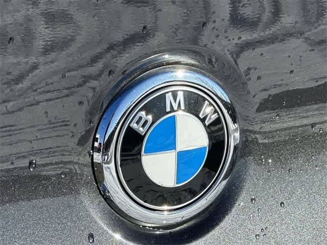 Thumbnail: 2023 BMW X4 - 28