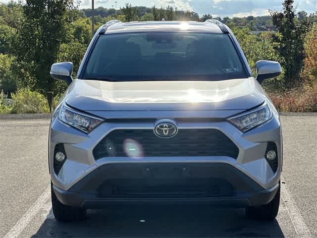 Thumbnail: 2019 Toyota RAV4 - 20