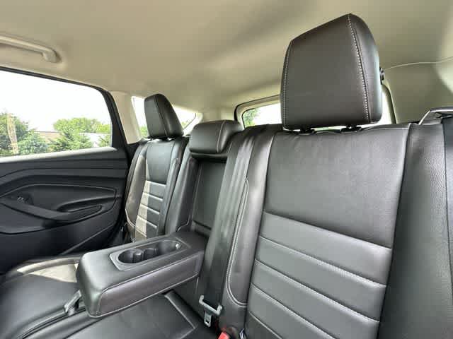 Thumbnail: 2014 Ford Escape - 18