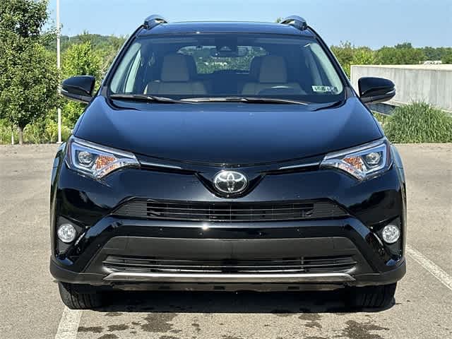 Thumbnail: 2017 Toyota RAV4 - 22