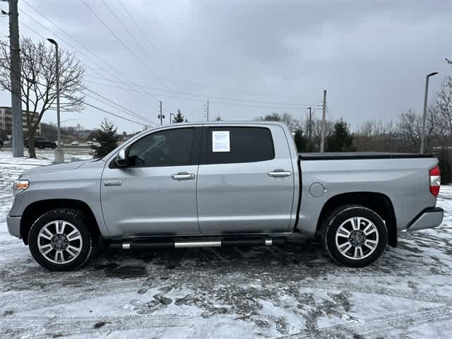 Thumbnail: 2018 Toyota Tundra - 2