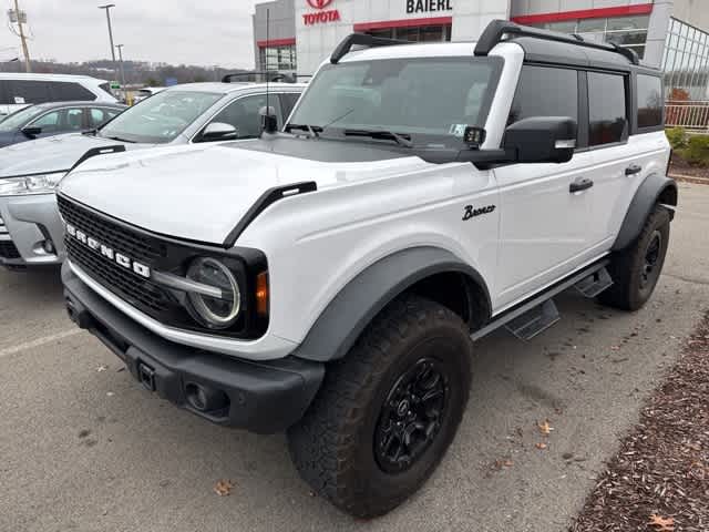 Thumbnail: 2023 Ford Bronco - 1