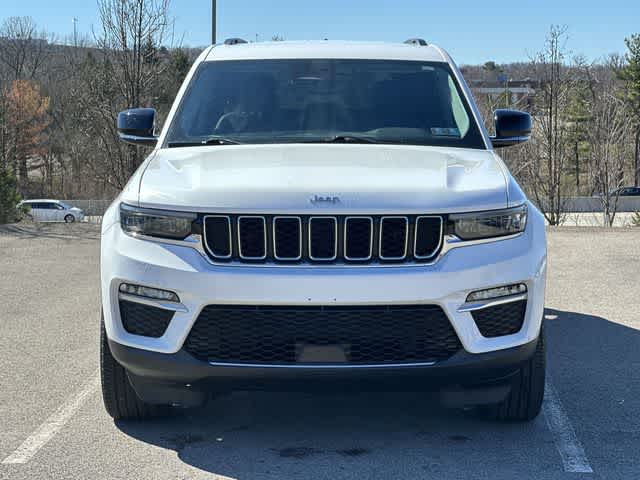 Thumbnail: 2023 Jeep Grand Cherokee - 29