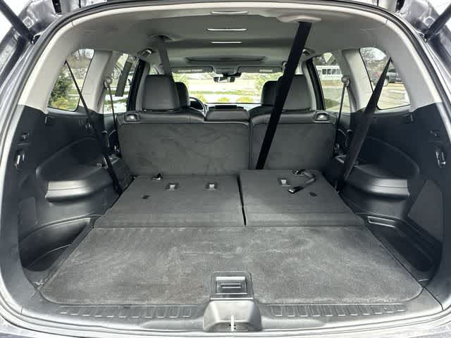 Thumbnail: 2022 Honda Pilot - 26