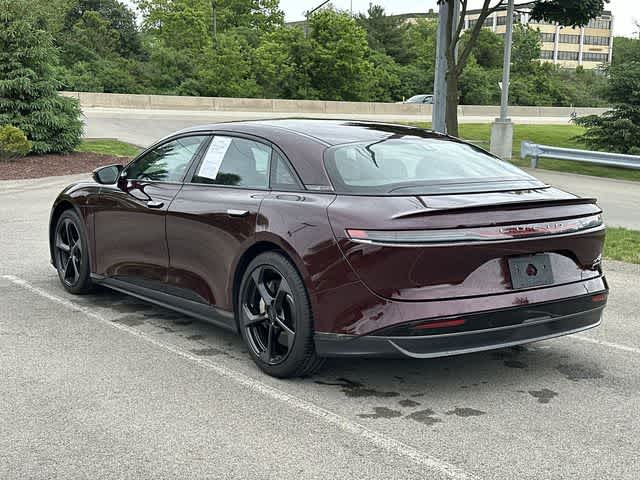 Thumbnail: 2024 Lucid Air - 21
