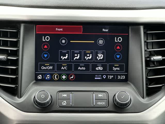 Thumbnail: 2023 GMC Acadia - 14