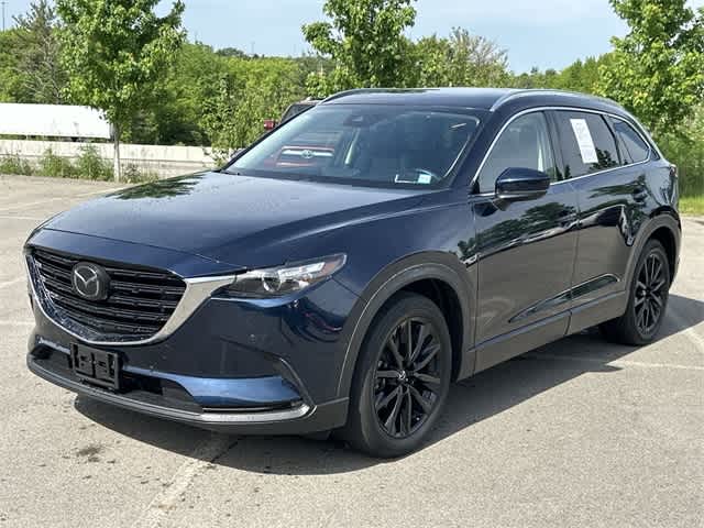 2022 Mazda CX-9 Touring Plus -
                  Cranberry Township, PA