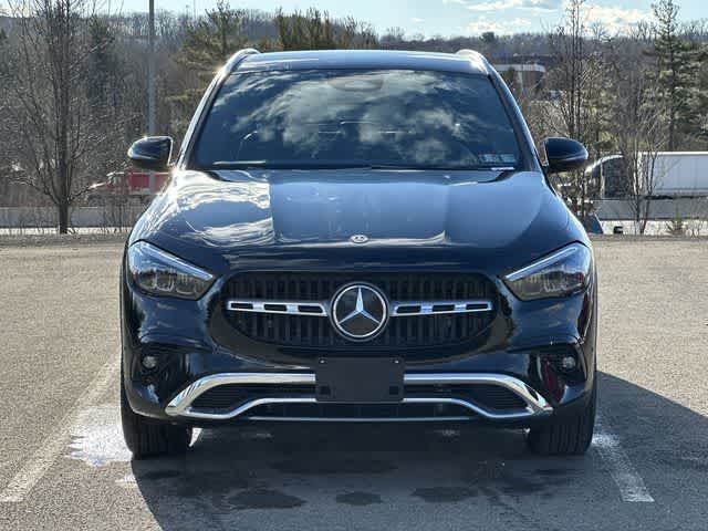 Thumbnail: 2025 Mercedes-Benz GLA - 29