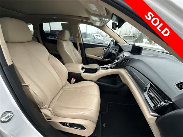 Thumbnail: 2021 Acura RDX - 23