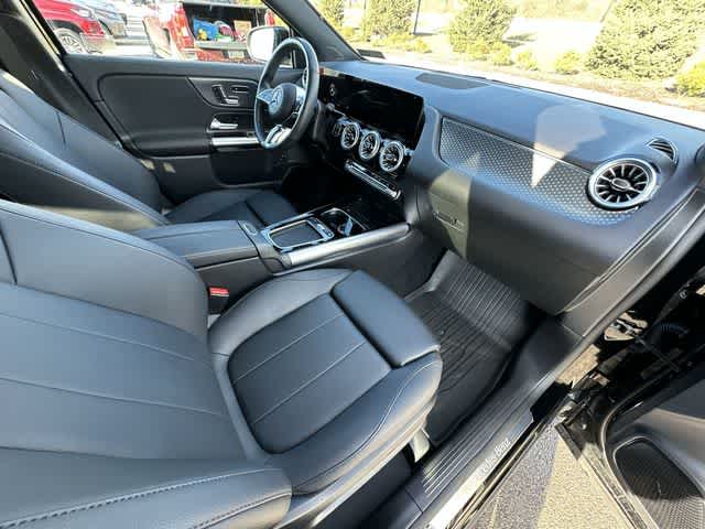 Thumbnail: 2025 Mercedes-Benz GLA - 20