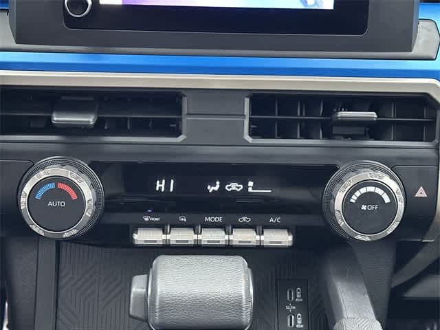 Thumbnail: 2025 Toyota Tacoma - 14