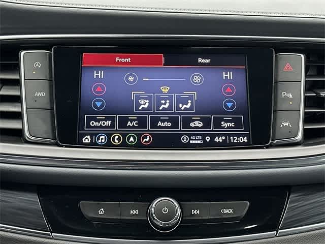 Thumbnail: 2024 Buick Enclave - 15