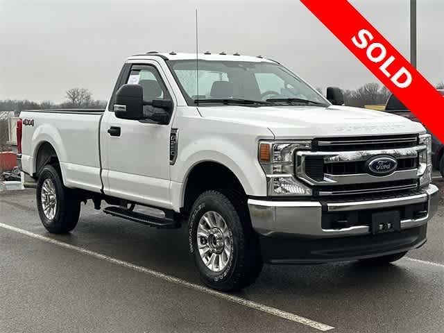 Thumbnail: 2020 Ford F-250 - 19